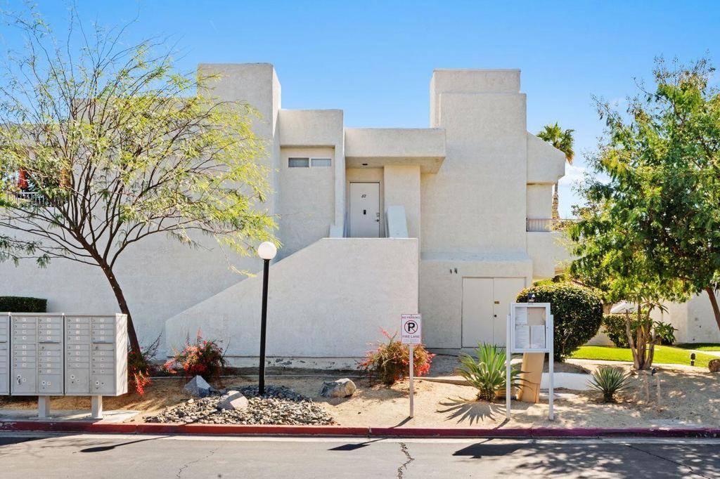 Cathedral City, CA 92234,32505 Candlewood DR #82
