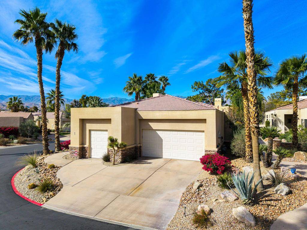Rancho Mirage, CA 92270,1 Birkdale CIR