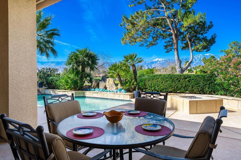 Rancho Mirage, CA 92270,1 Birkdale CIR