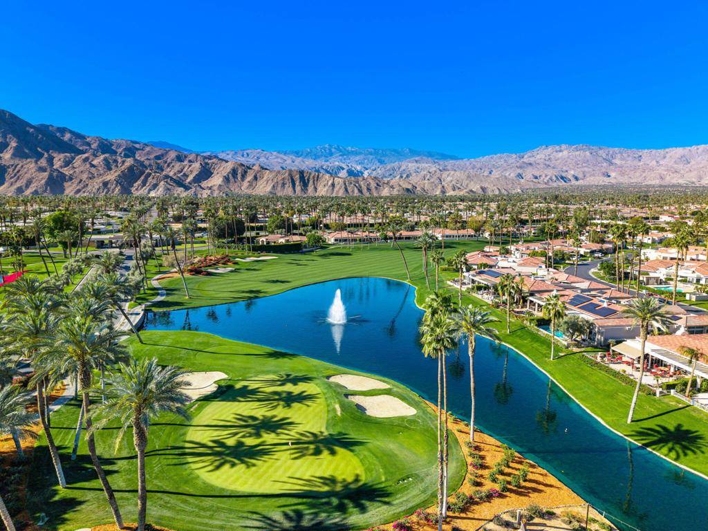 Indian Wells, CA 92210,44851 Desert Horizons DR