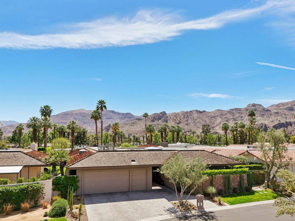 Rancho Mirage, CA 92270,5 Mount Holyoke DR