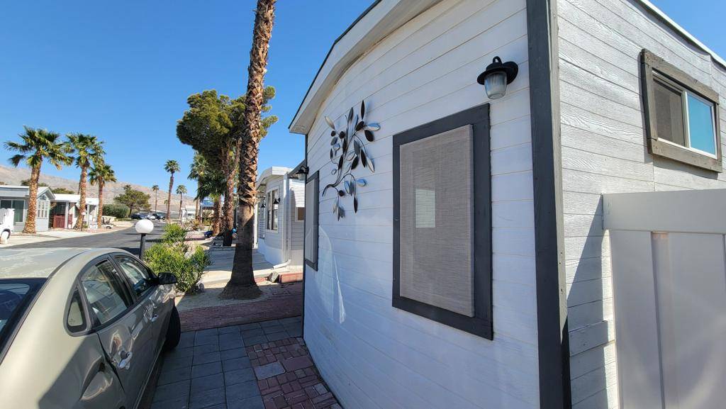 Desert Hot Springs, CA 92241,74711 Dillon RD #878