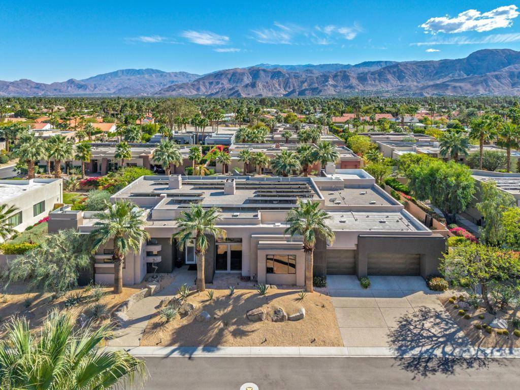 Rancho Mirage, CA 92270,8 Ledgestone LN