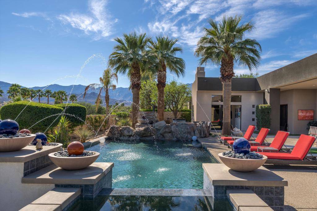 Rancho Mirage, CA 92270,8 Ledgestone LN