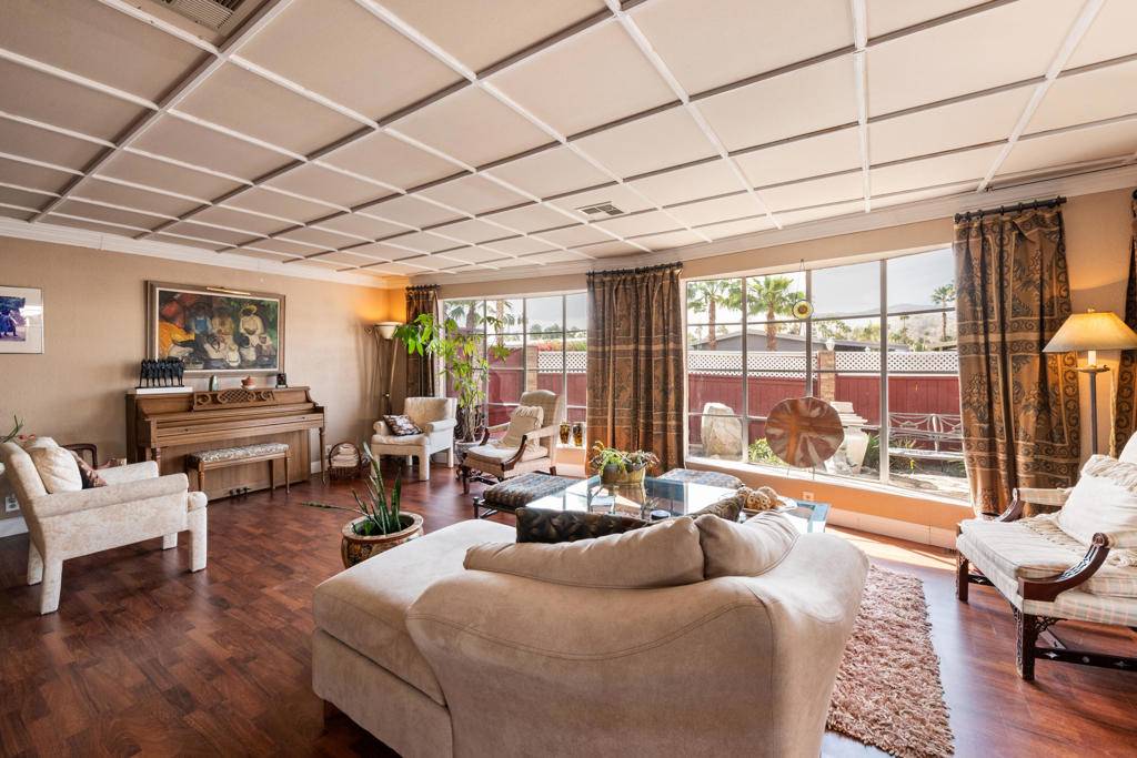 Palm Springs, CA 92264,18 Calle De Las Nubes