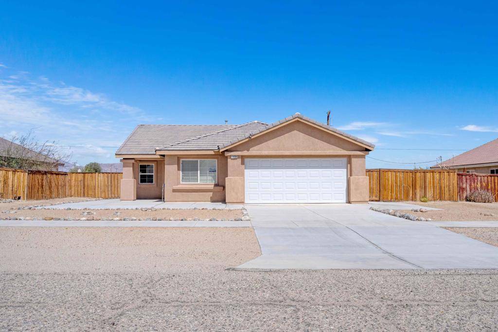 Thermal, CA 92274,1488 Gemini AVE