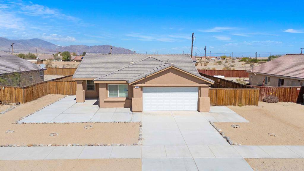 Thermal, CA 92274,1488 Gemini AVE