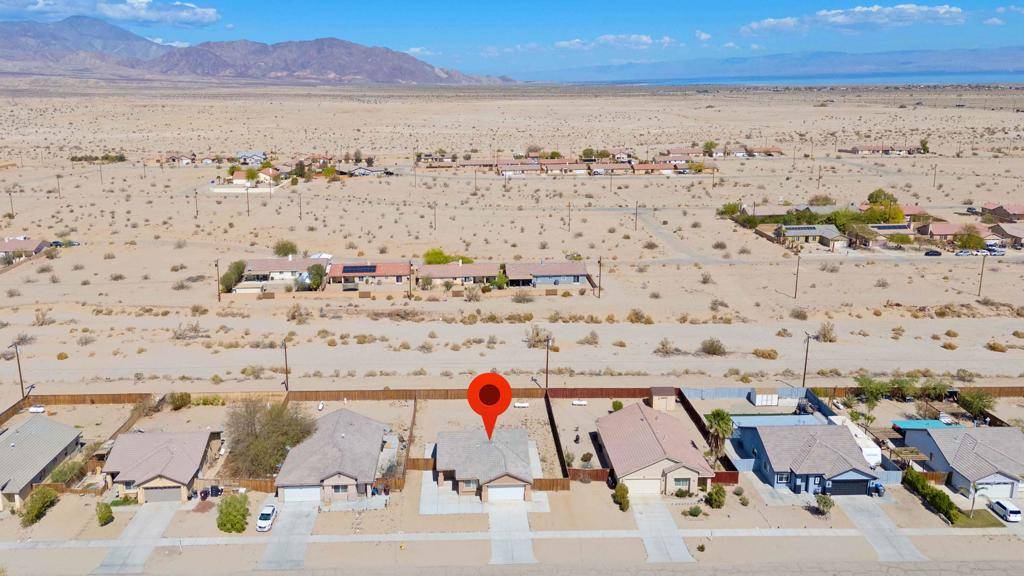 Thermal, CA 92274,1488 Gemini AVE