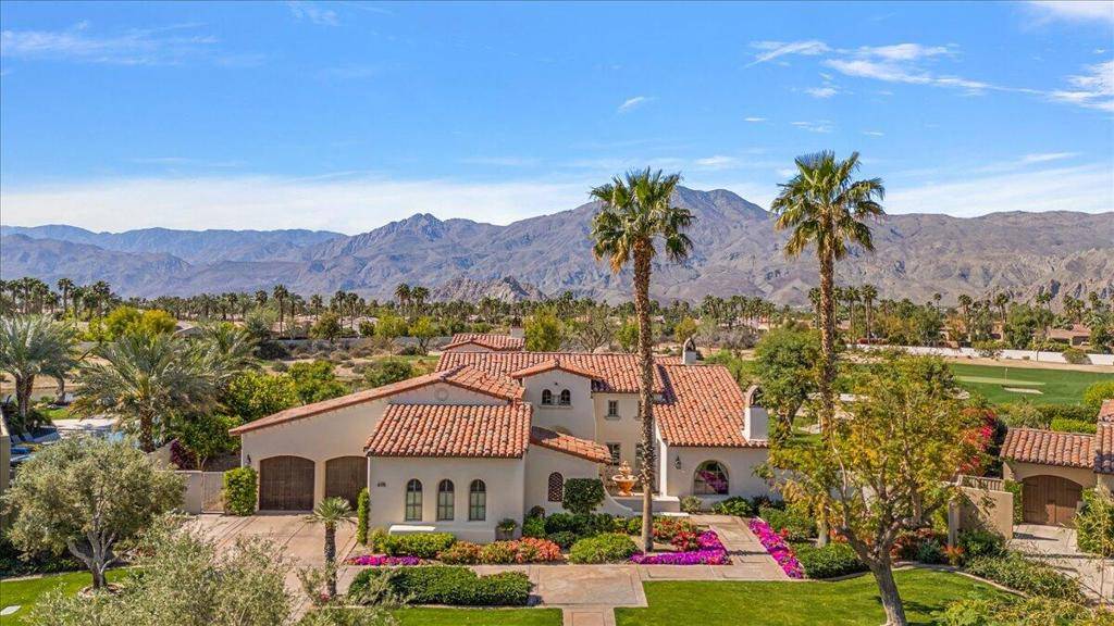 La Quinta, CA 92253,81075 National DR