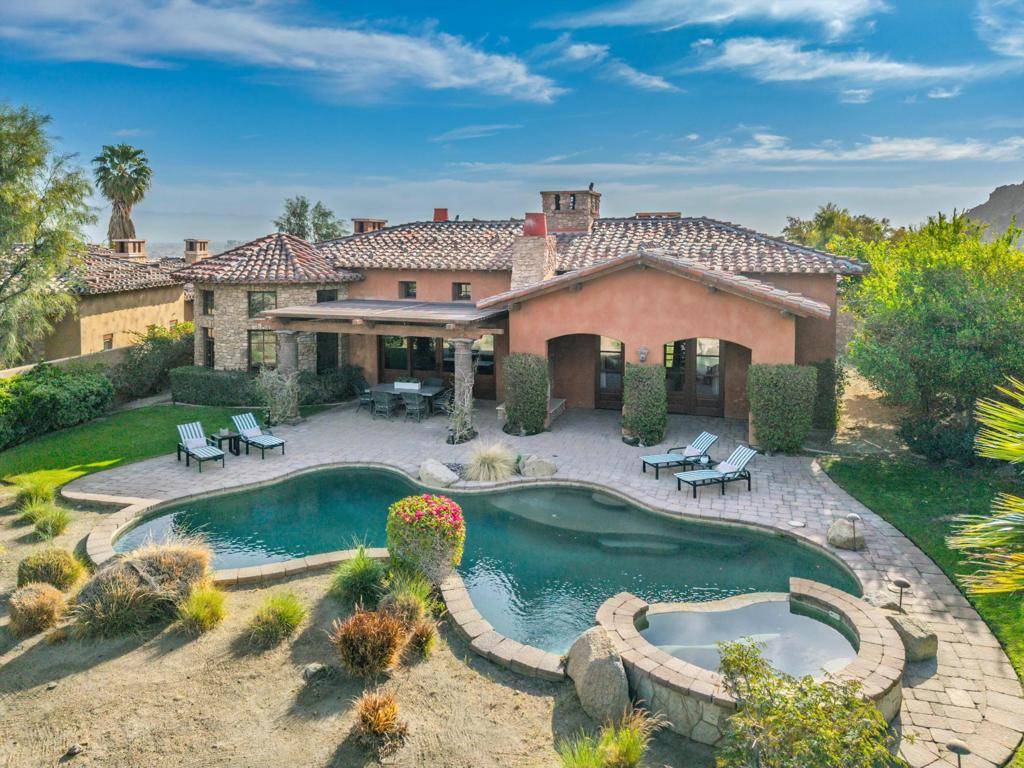 La Quinta, CA 92253,58681 Quarry Ranch RD