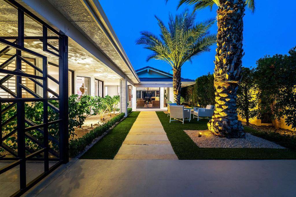 Rancho Mirage, CA 92270,61 Mayfair DR