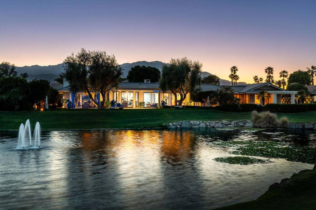 Rancho Mirage, CA 92270,61 Mayfair DR