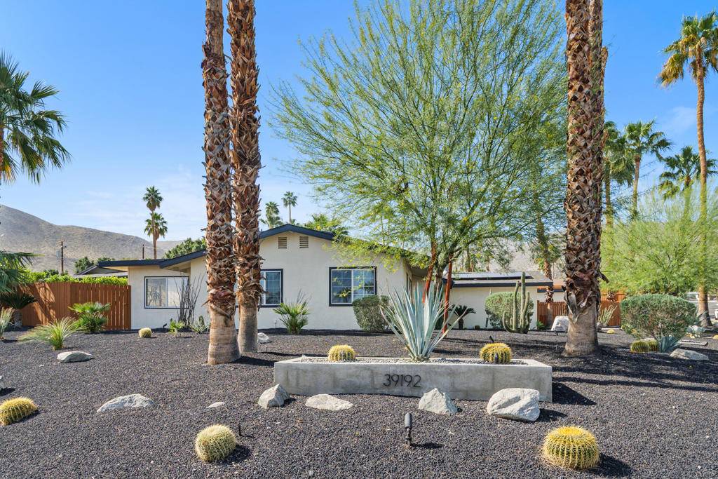 Cathedral City, CA 92234,39192 Bel Air DR