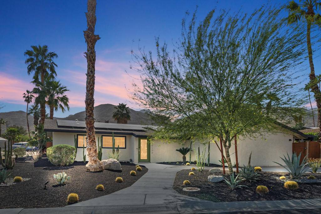 Cathedral City, CA 92234,39192 Bel Air DR