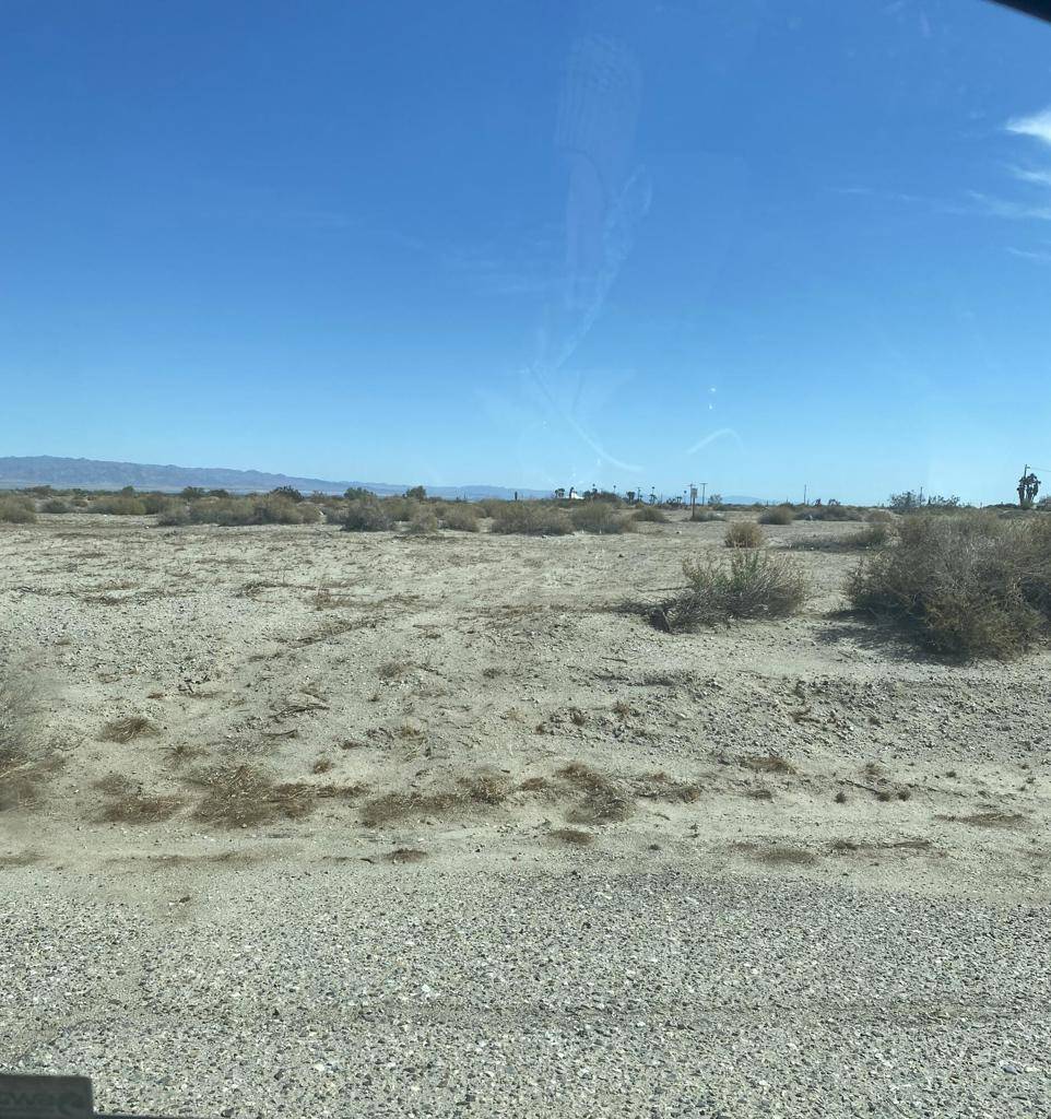 Thermal, CA 92274,3054 Brent CT