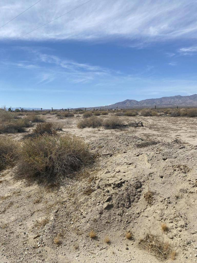Thermal, CA 92274,3058 Brent CT