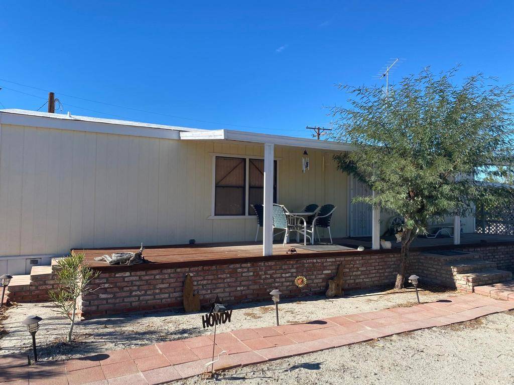 Thermal, CA 92274,2881 Argus AVE