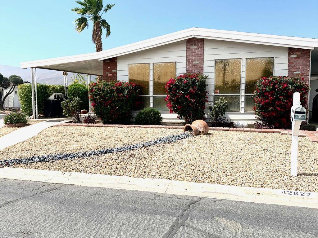 Palm Desert, CA 92260,42627 Granite PL