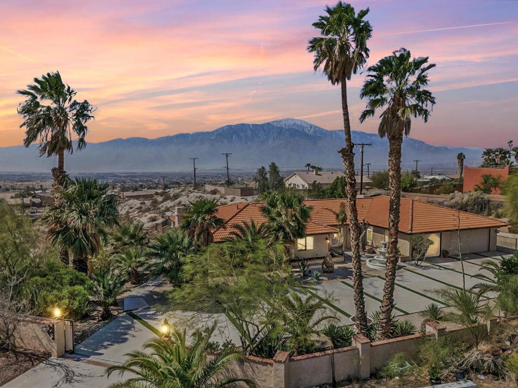 Desert Hot Springs, CA 92240,12575 Deodar