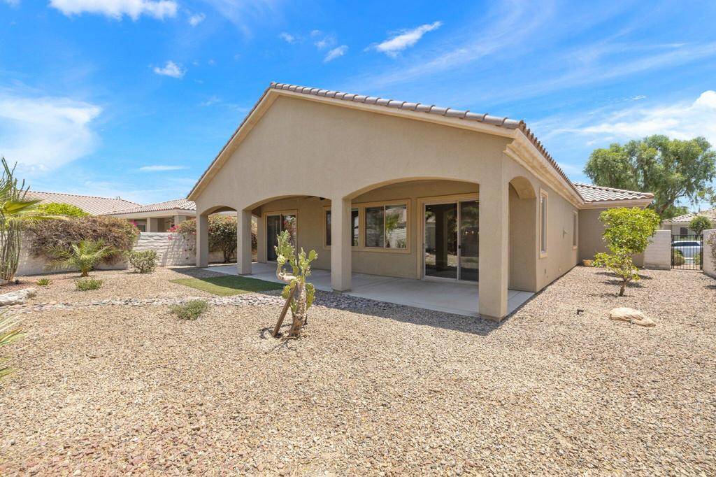 Indio, CA 92203,80598 Avenida San Felipe