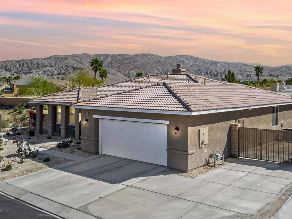 Indio, CA 92203,37792 Banbury ST