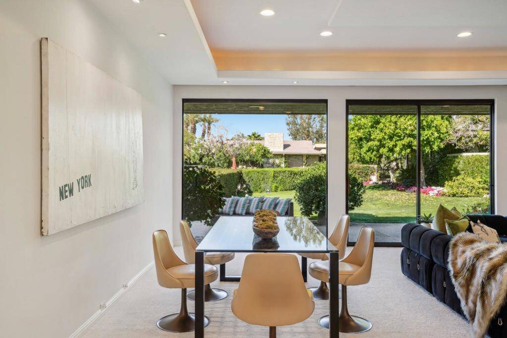1 Exeter CT Rancho Mirage, CA 92270