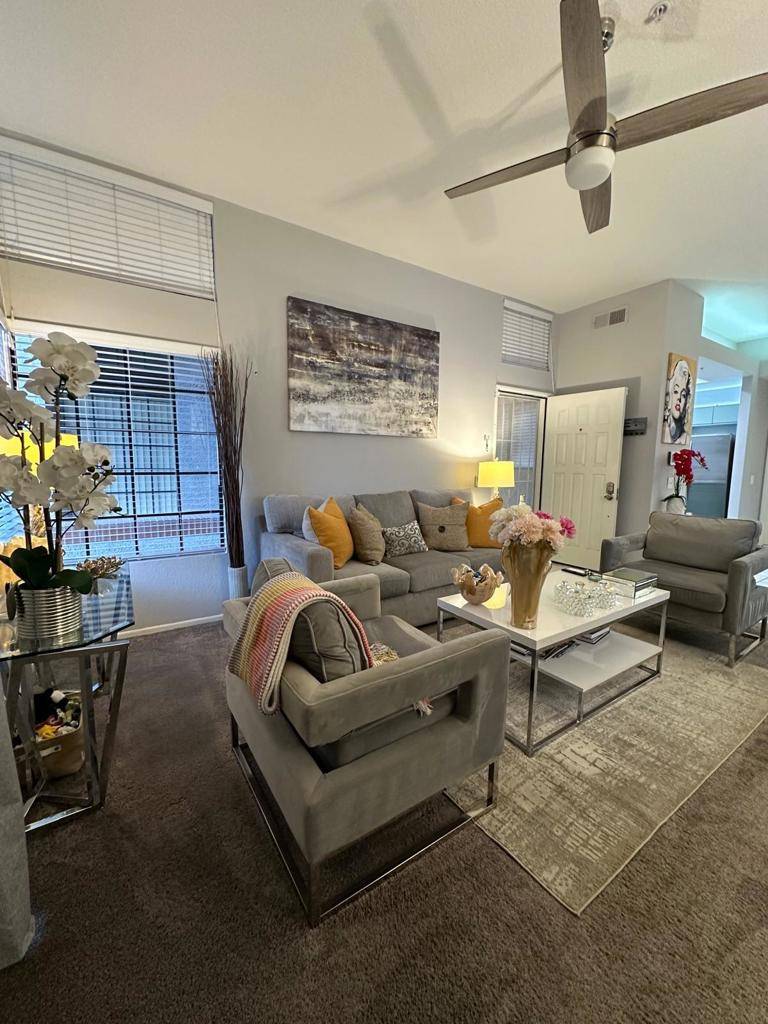 Palm Springs, CA 92264,2601 S Broadmoor DR #74