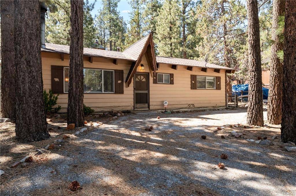 Big Bear, CA 92314,332 E Sherwood BLVD