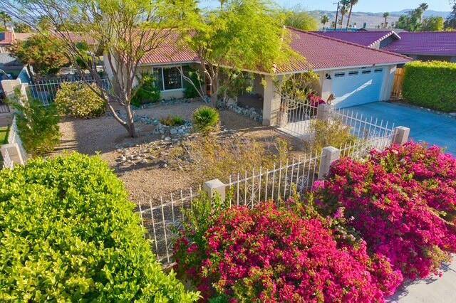 Cathedral City, CA 92234,68110 Risueno RD