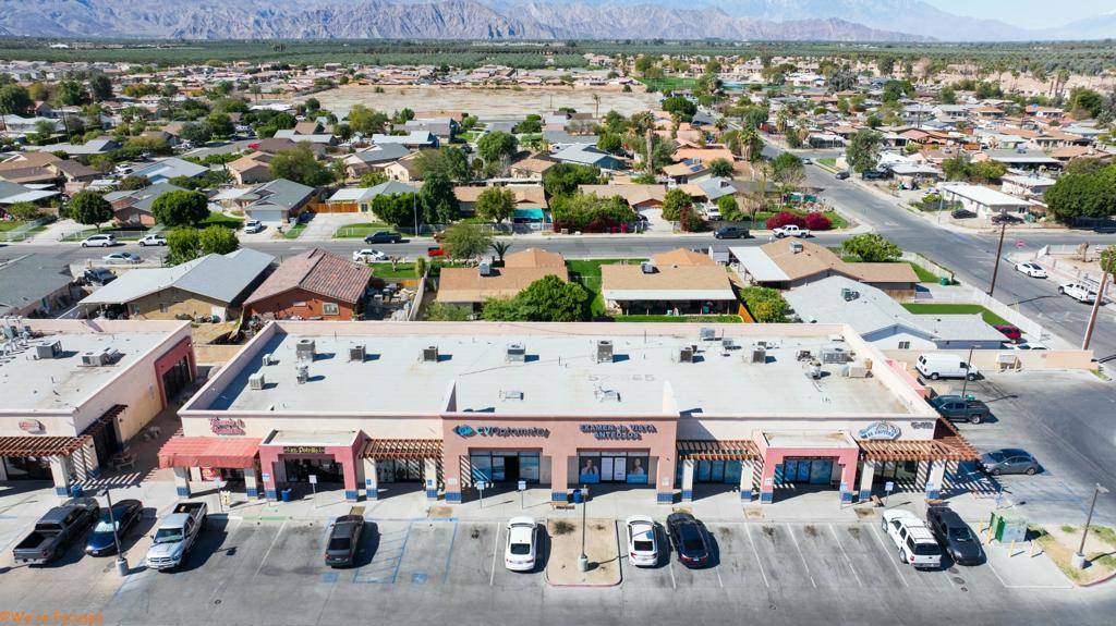Coachella, CA 92236,52565 Cesar Chavez ST