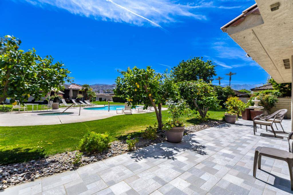 Rancho Mirage, CA 92270,1 Temple CT