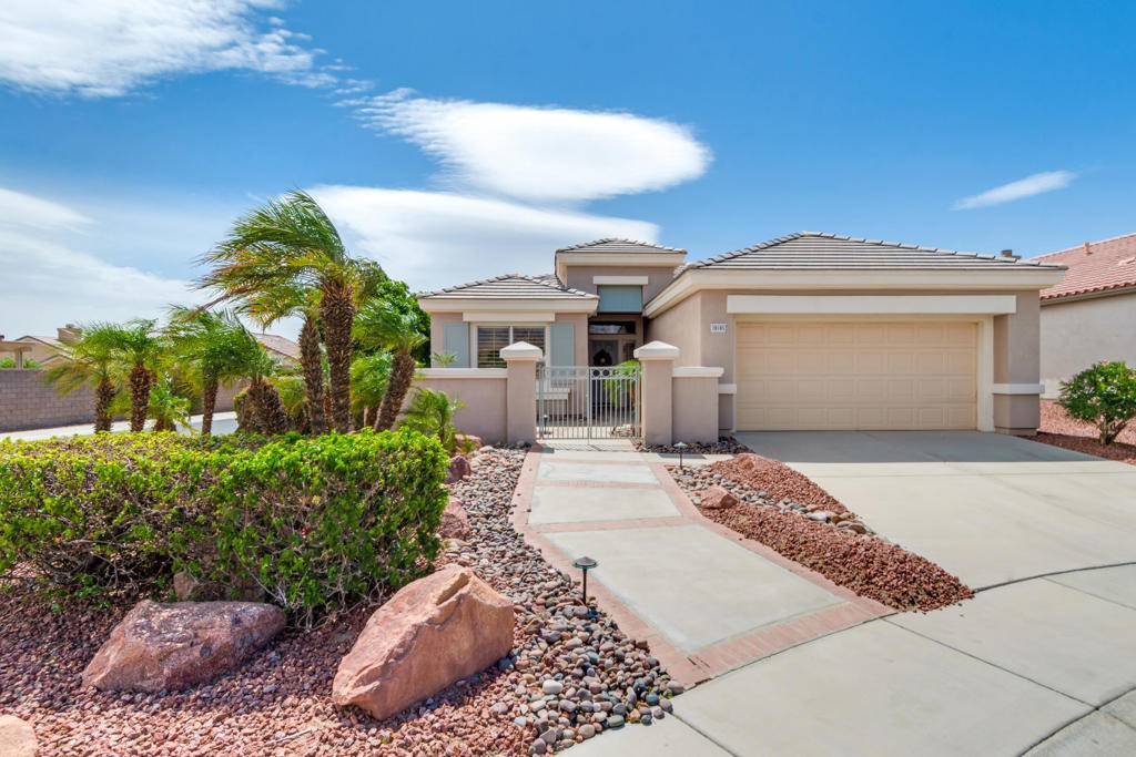 Palm Desert, CA 92211,78185 Providence CIR