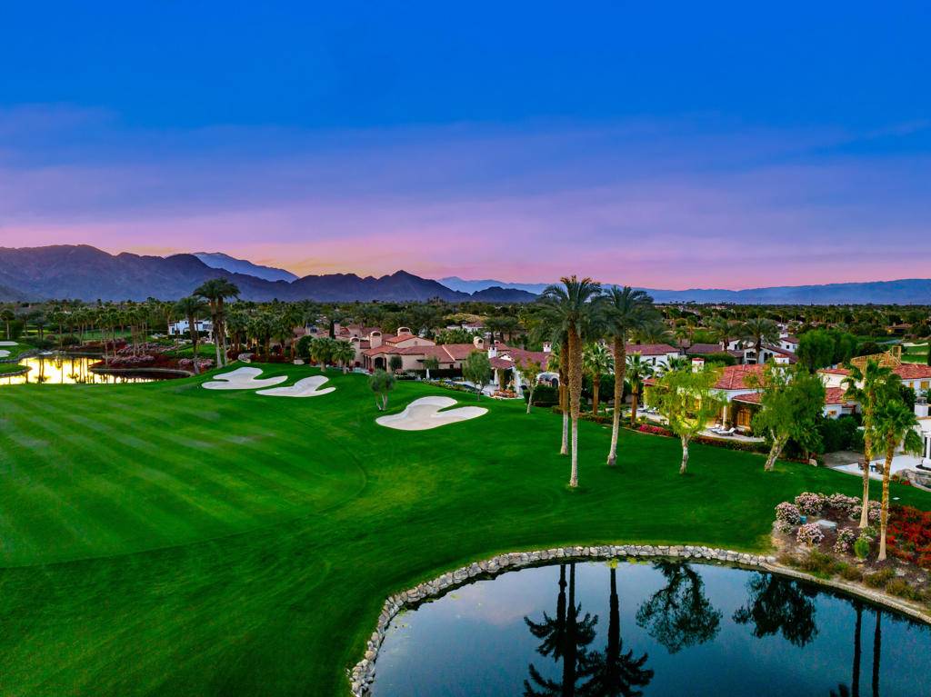 La Quinta, CA 92253,80755 Via Portofino