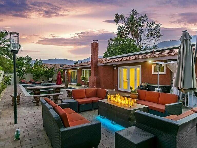 Palm Springs, CA 92262,530 N Arquilla RD