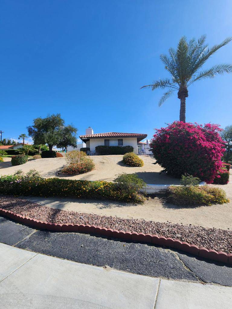 Bermuda Dunes, CA 92203,42980 Cerritos DR