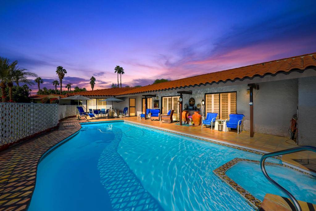 Bermuda Dunes, CA 92203,42980 Cerritos DR