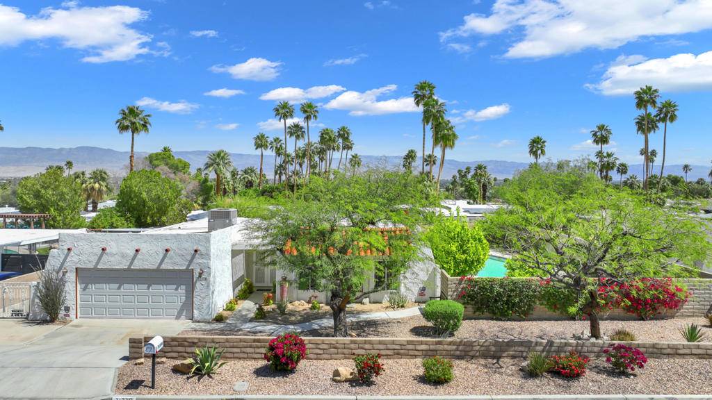 Rancho Mirage, CA 92270,71370 Gardess RD