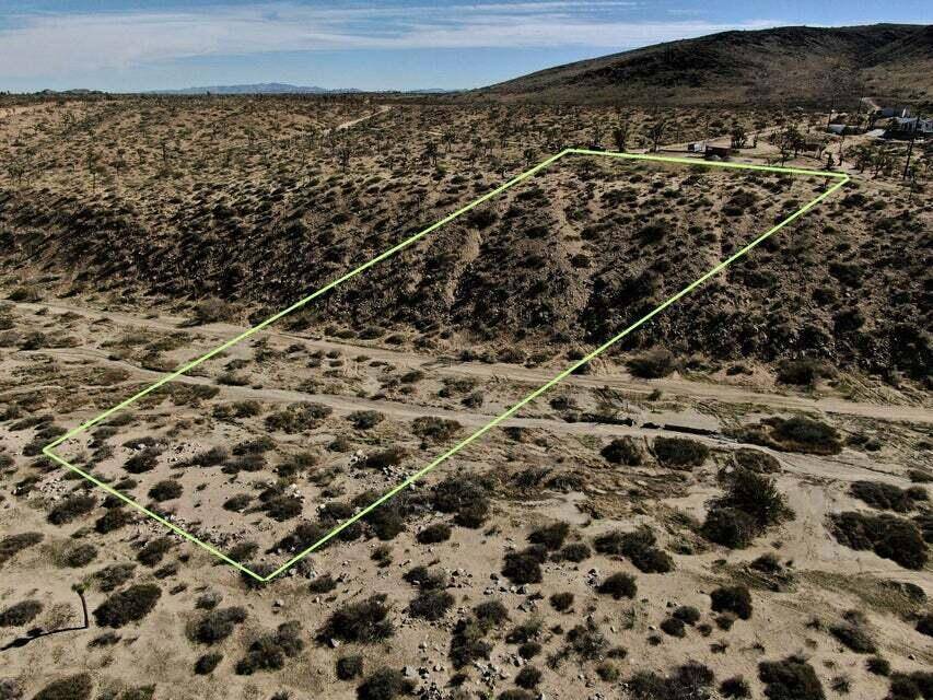 Yucca Valley, CA 92284,121 Drexel RD