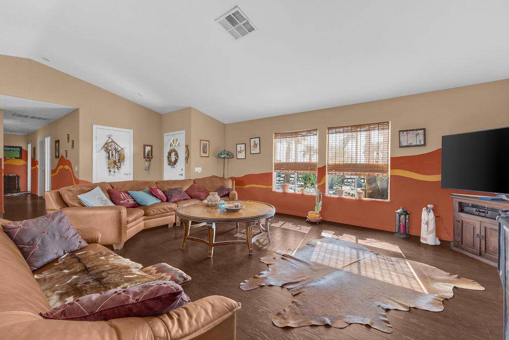 Thermal, CA 92274,2659 Pioneer Ave. AVE