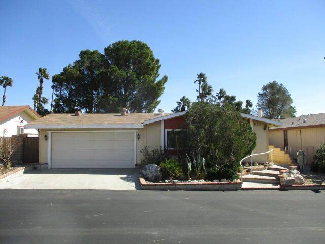 Desert Hot Springs, CA 92240,65565 Acoma AVE #129