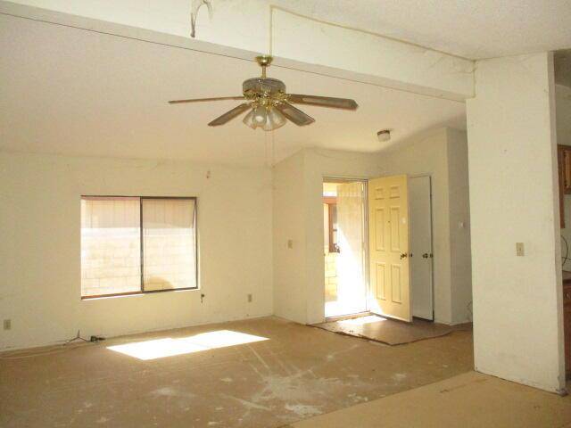 Desert Hot Springs, CA 92240,65565 Acoma AVE #129