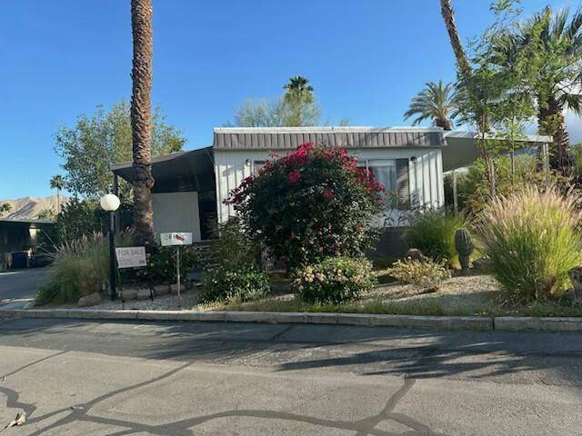 Palm Desert, CA 92260,6 Cholla LN