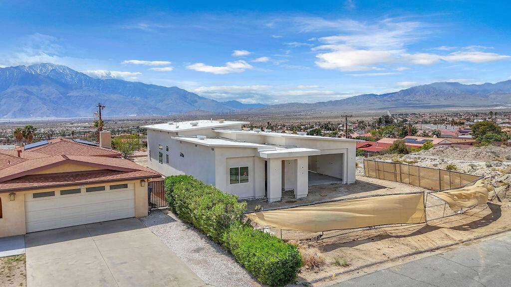 Desert Hot Springs, CA 92240,66751 San Felipe RD