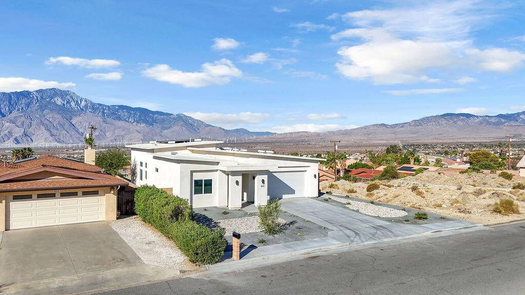 Desert Hot Springs, CA 92240,66751 San Felipe RD