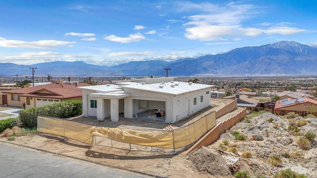 Desert Hot Springs, CA 92240,66751 San Felipe RD