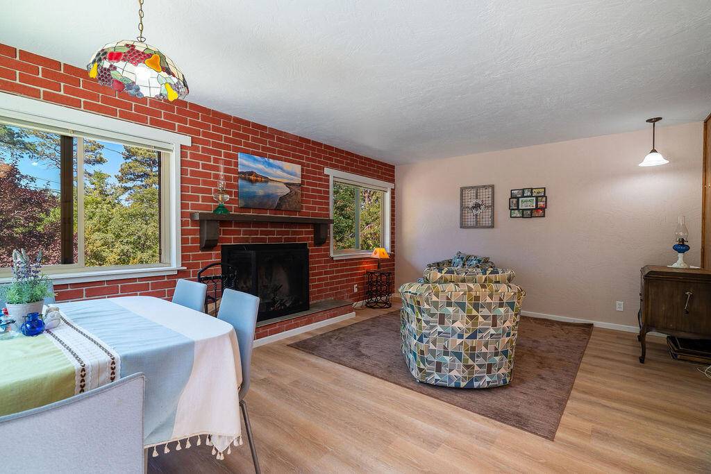 Idyllwild, CA 92549,24600 Schaffer DR