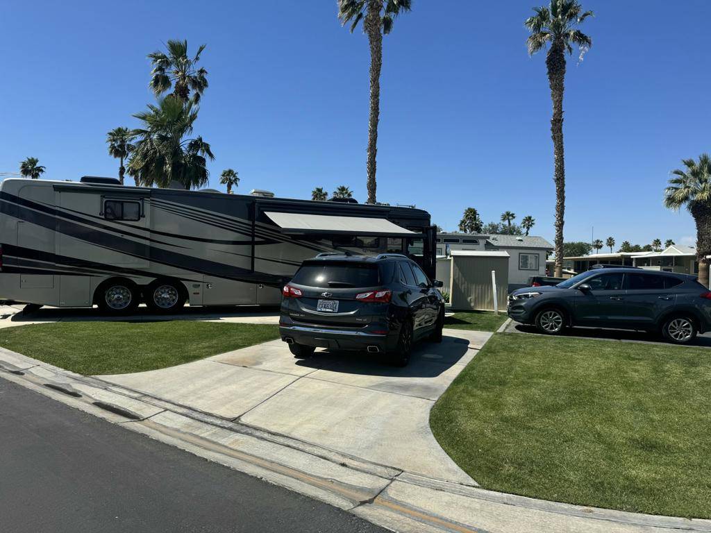 Indio, CA 92203,84136 Ave 44 #160