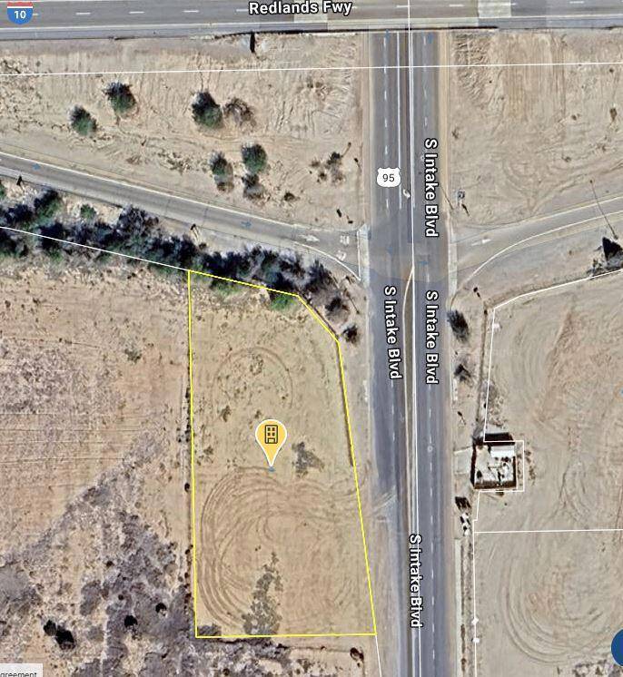 Blythe, CA 92225,0 Intake BLVD