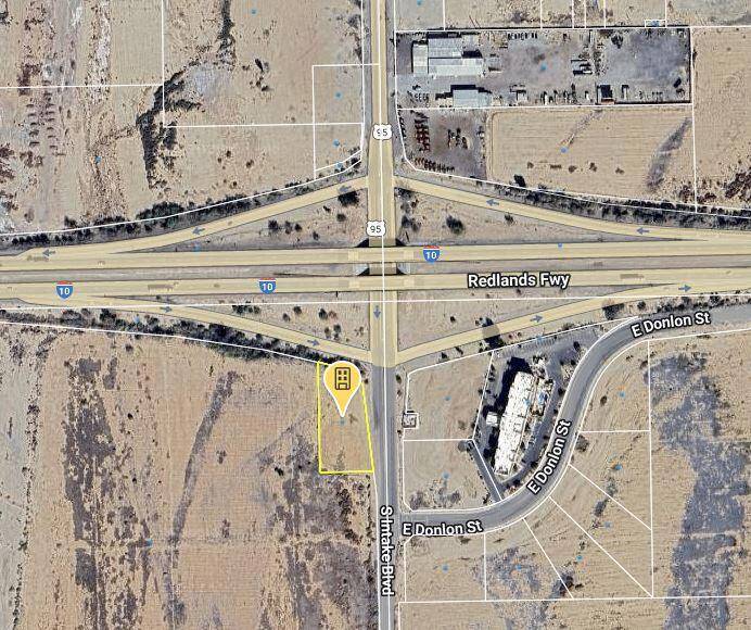 Blythe, CA 92225,0 Intake BLVD