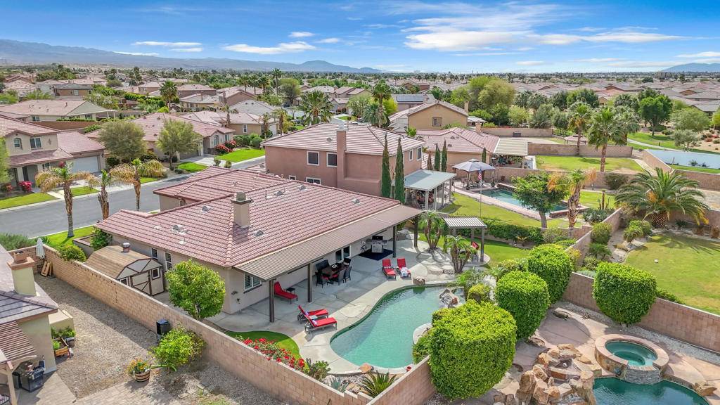 Indio, CA 92203,40373 Padova Drive DR